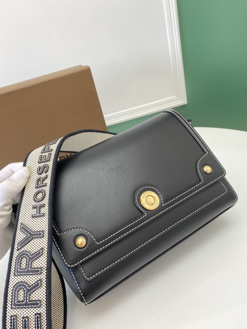 Burberry Satchel Bags